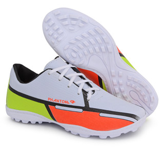 Chuteira Society Phantom GT 2 Costurada Campo Sintético Confortável + Resistente