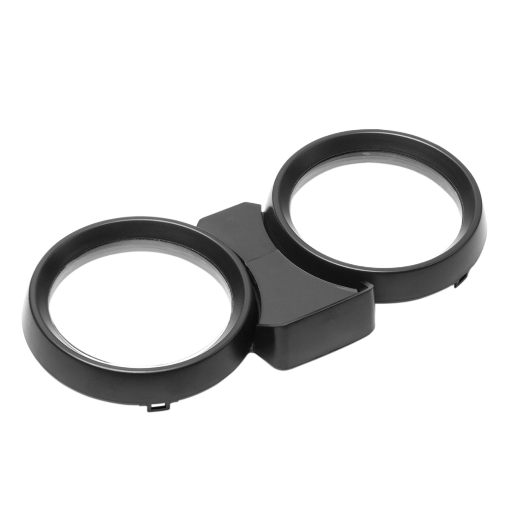 Carcaça Painel Superior Pro Tork YBR 125 2000 2001 2002 2003 2004 2005 Preto em Oferta na Shopee