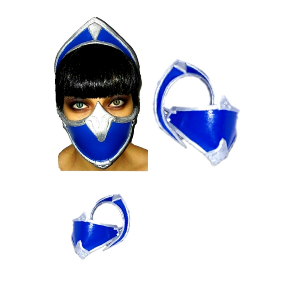 Kitana Cosplay: Guia Completo e Onde Comprar | BuscaProdutos