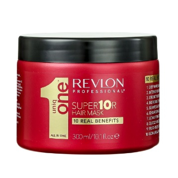 Máscara Revlon Uniq One All In One Supermask 300g