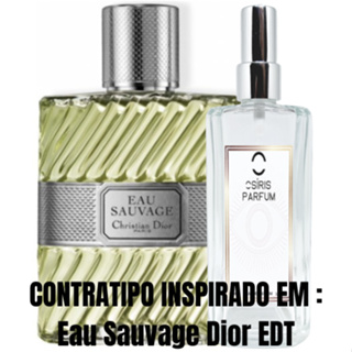 Perfume Eau Sauvagem - Osiris Parfum