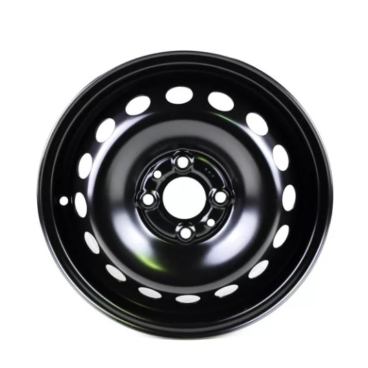 Roda Aro 14 Ferro Original Fiat Novo Uno Palio Grand Siena original Fiat