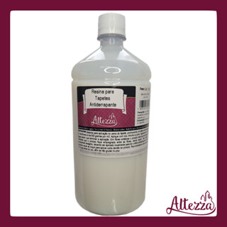 Resina Antiderrapante Para Tapetes 1 Kg (cola Para Tapetes)