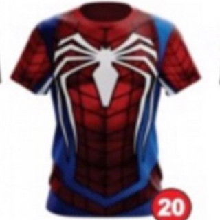 homem aranha PY4