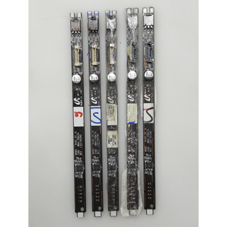 teclado funções com sensor tv samsung t27a550 / t22a300 / t19b300 em Oferta na Shopee