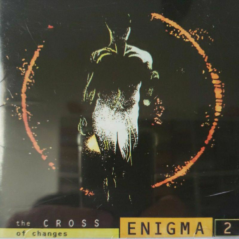 Cd Enigma 2 The Cross Of Changes