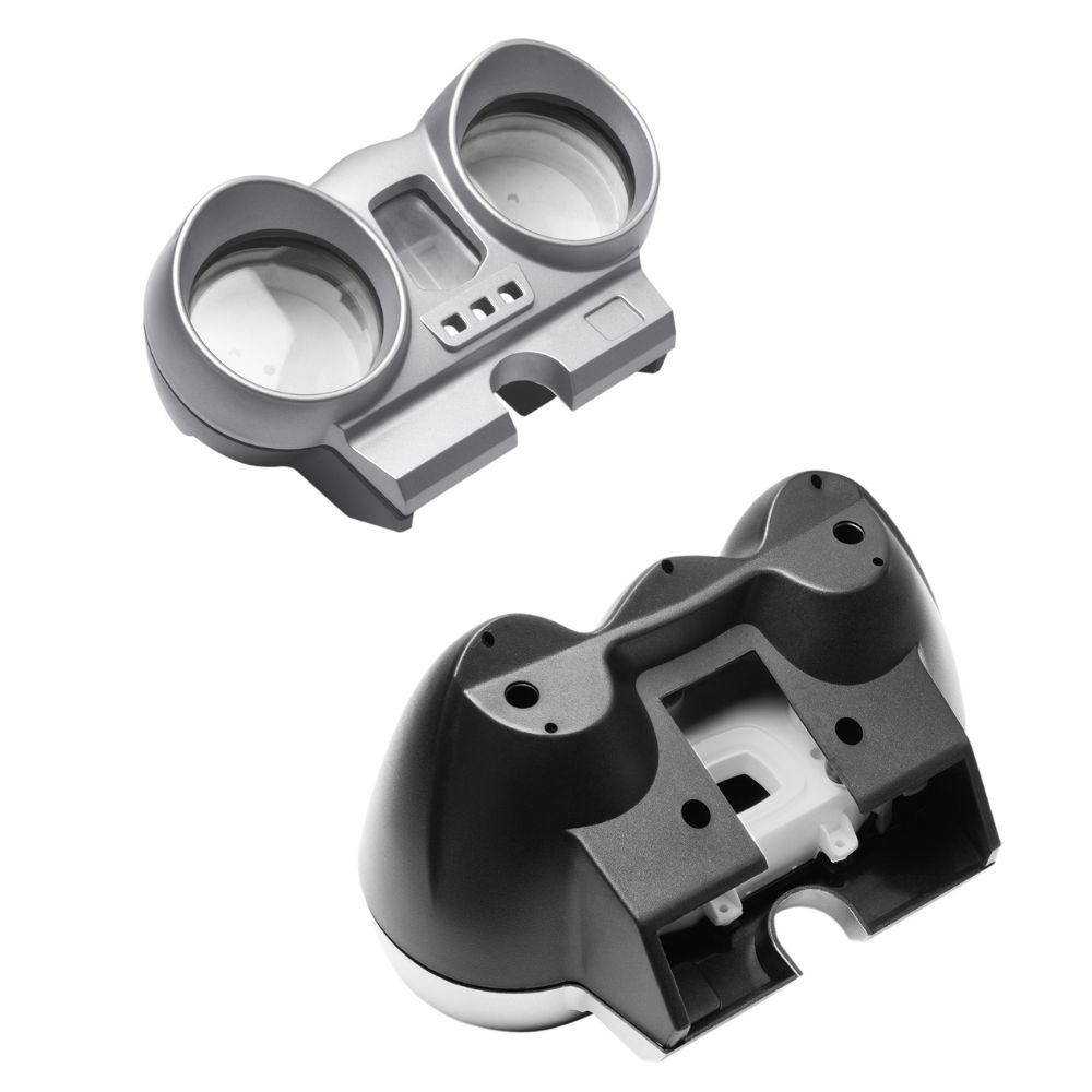 Carcaça Painel Completa Moto Pro Tork Honda CBX 250 Twister 2001 a 2008