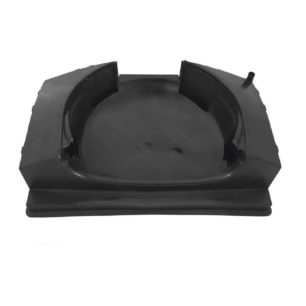 Recipiente Evaporação Refrigerador Brastemp 326065990 Embraco