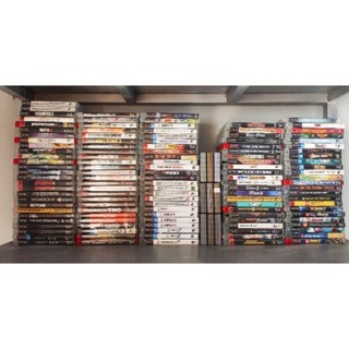 Jogos ps3