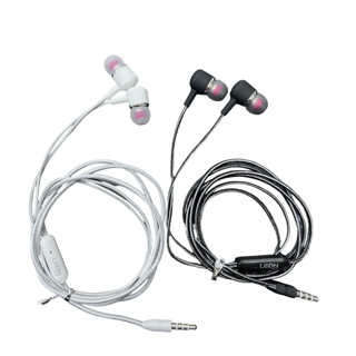 Fone de Ouvido - Com Microfone para Chamadas - Alta Qualidade EJ-902