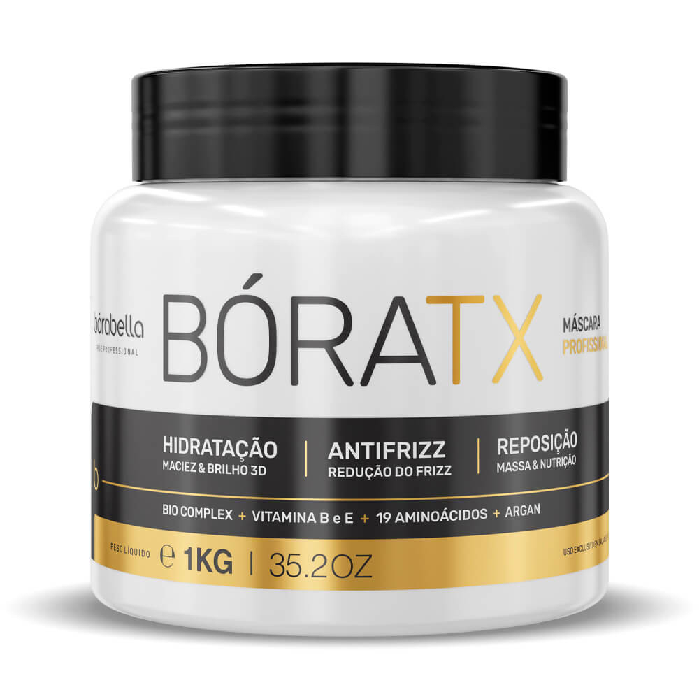 Boratox Borabella sem Formol: Onde Comprar | BuscaProdutos