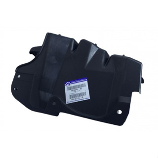 Capa Protetor Correia Alternador Motor Fire Fiorino Idea Strada 1.0 1.4