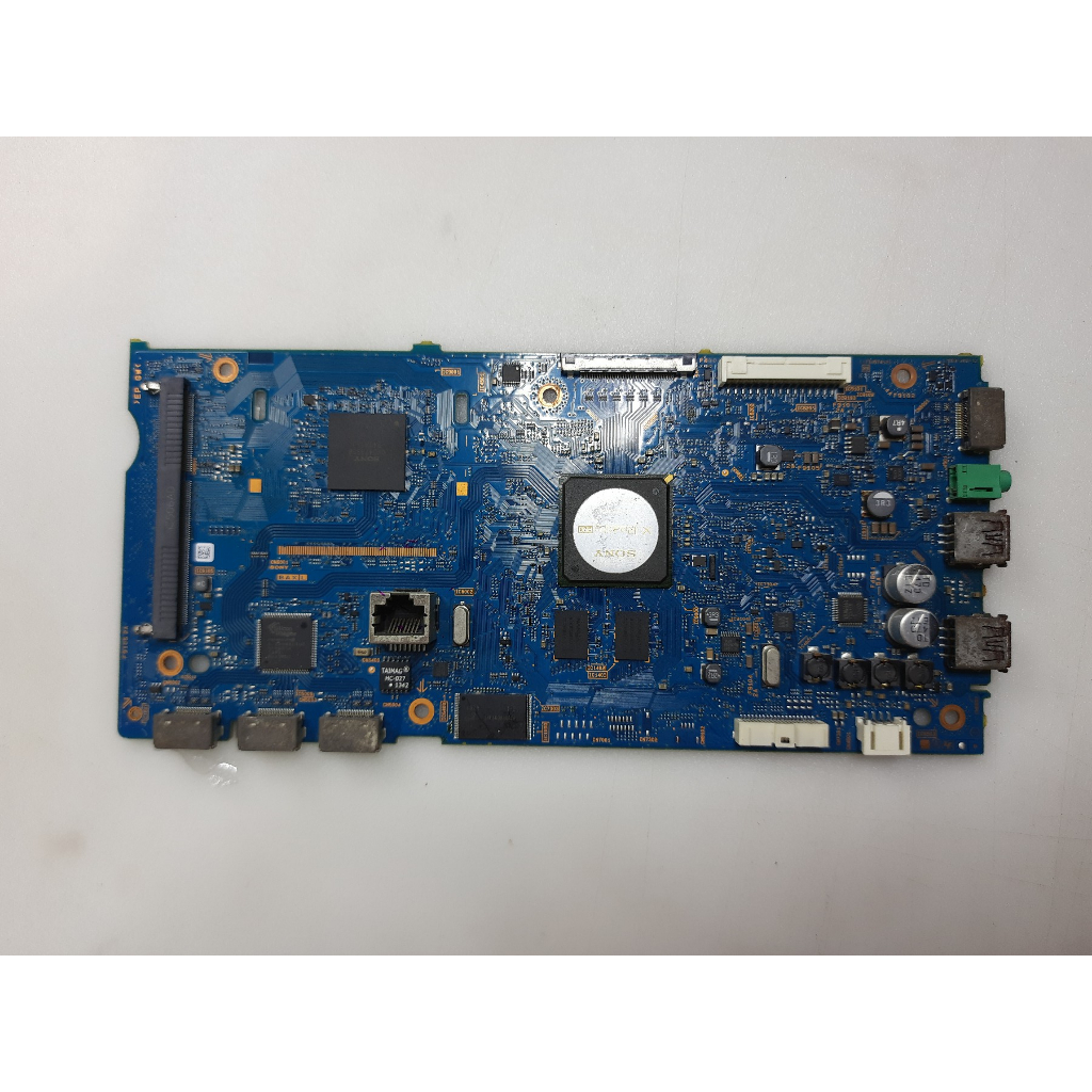 placa principal tv sony kdl 48w605b / 1-889-202-12