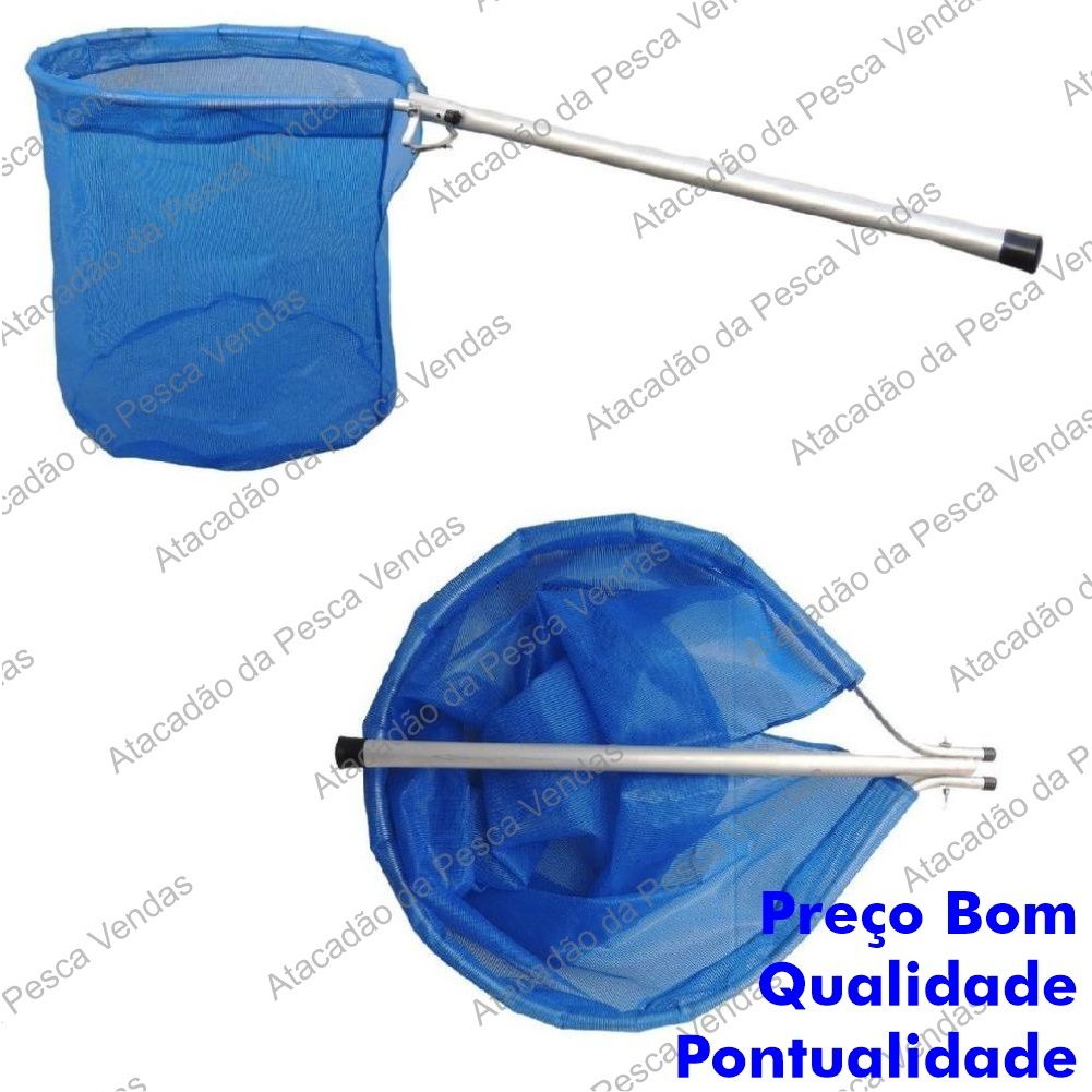 Passagua Tamba reforçado com alça de apoio e cabo retrátil !! melhor custo beneficio do mercado. G