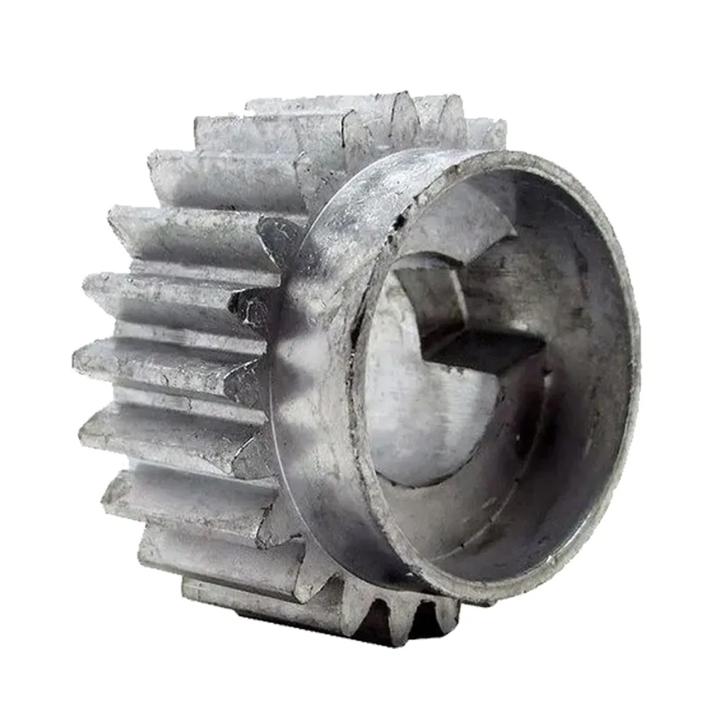Coroa Rossi Interna Engrenagem 22 Dentes Motores Dz3 Dz4 Dz Nano Sk Turbos