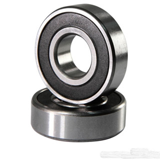 ROLAMENTO 6201 2RS - 12X32X10