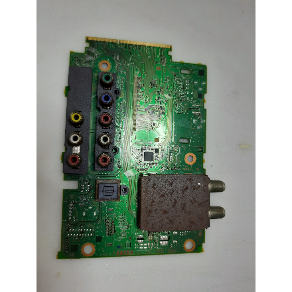 placa receptora digital tv sony kdl 48w605b