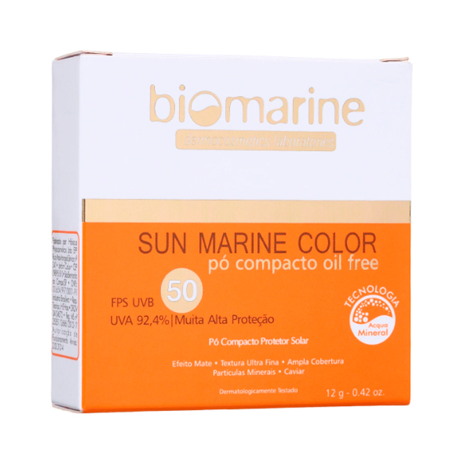 Pó Compacto Cosmobeauty: Onde Comprar | BuscaProdutos