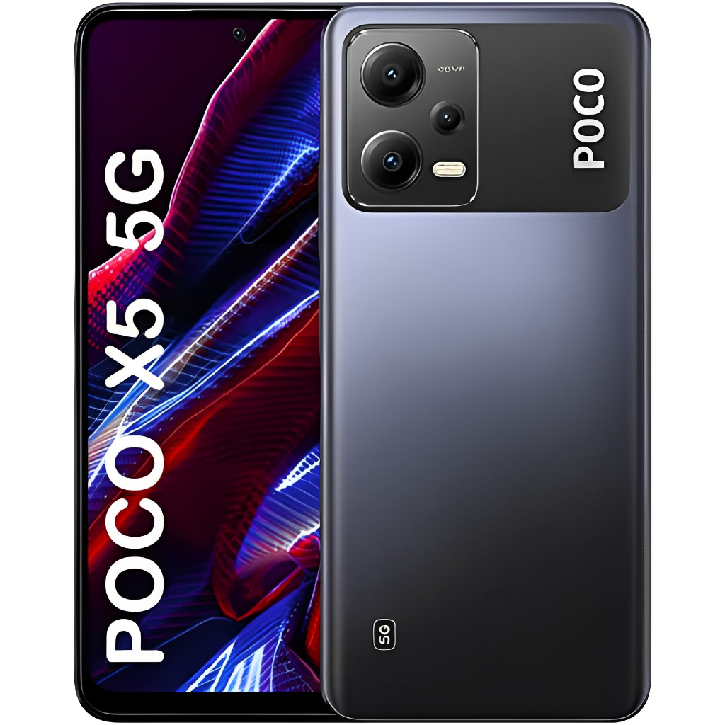 Xiaomi POCO X5 5G 256GB + 8 gb RAM