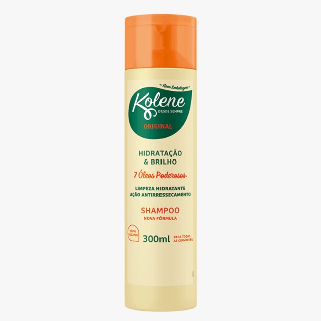 Shampoo Kolene Original 300ml