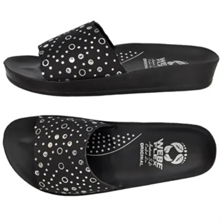 Sandália Feminina Ortopédica Anatômica Slide Webe Flex Prata Macia Leve Feminino Chinelo Ortopédico em Oferta na Shopee