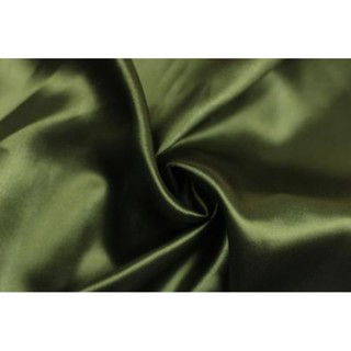3m Tecido Cetim Verde Militar