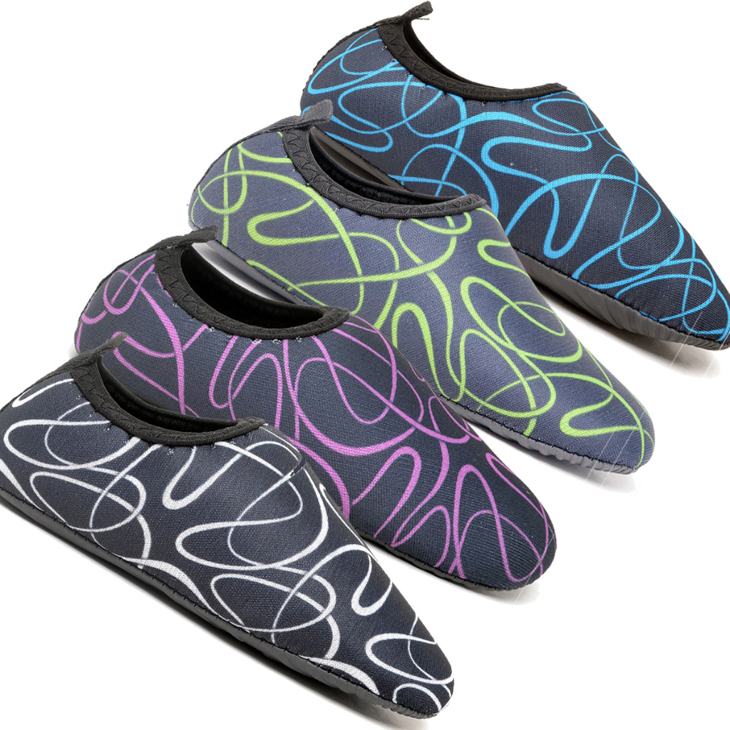 Sapatilha Sapato Neoprene Antiderrapante Infantil Menina Menino Unissex Direto Da Fabrica