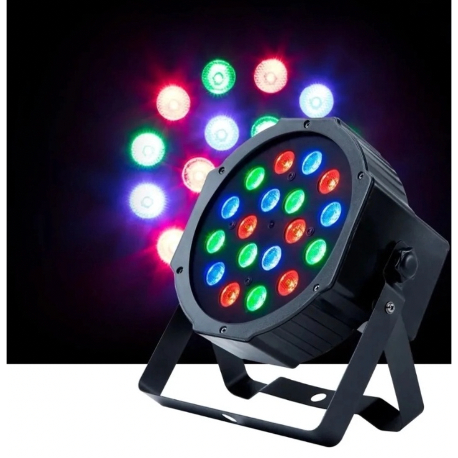 Canhao de Led Rgb: Onde Comprar | BuscaProdutos