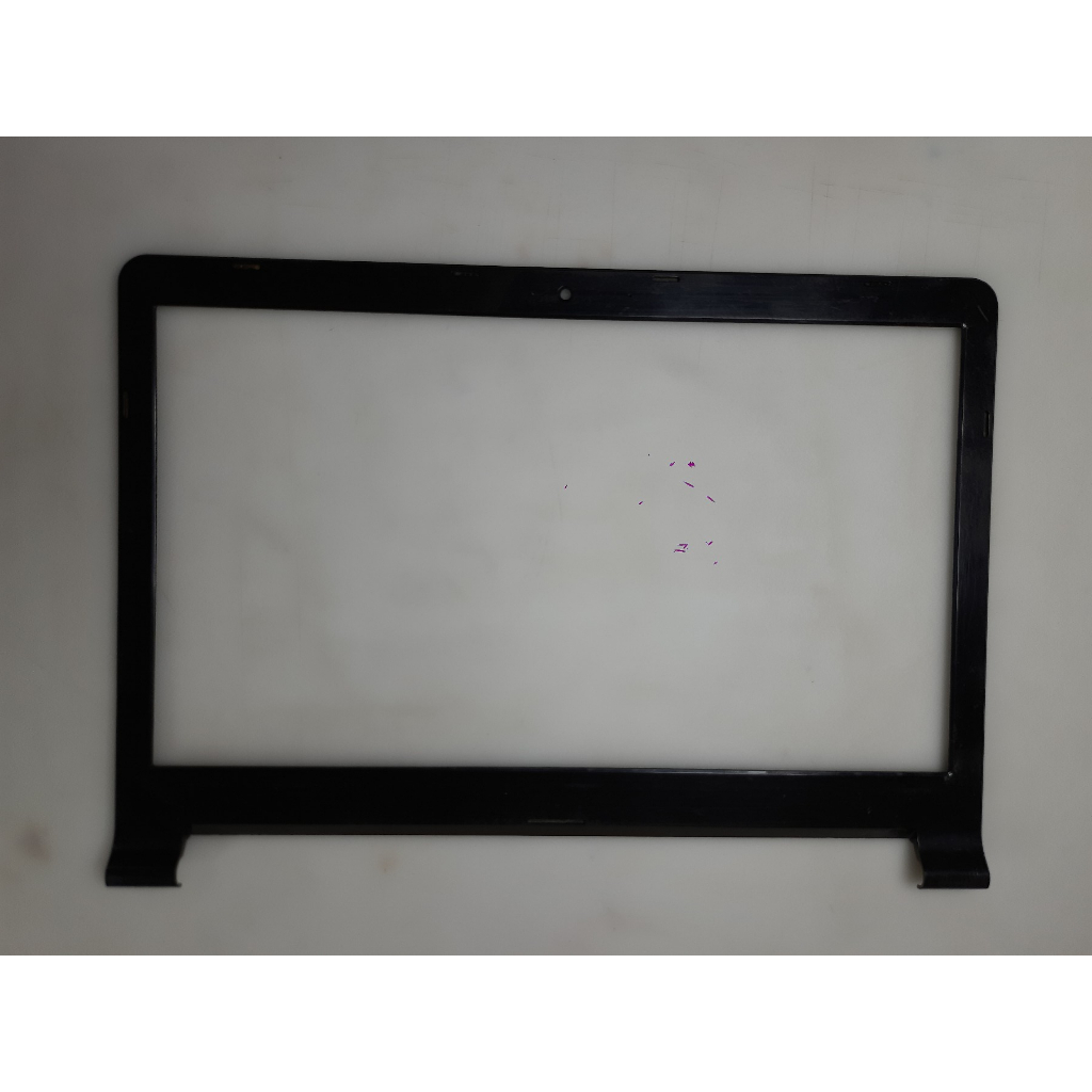 Moldura Da Tela notebook Positivo Premium XS3210 XR4200 XS4210 XS7010