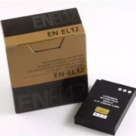 O que é Nikon Coolpix Aw100 Battery? Guia e Onde Comprar | BuscaProdutos