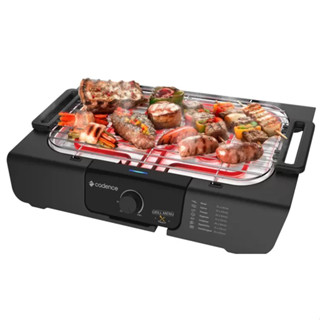 Churrasqueira Eletrica Grill 220 volts - Cadence