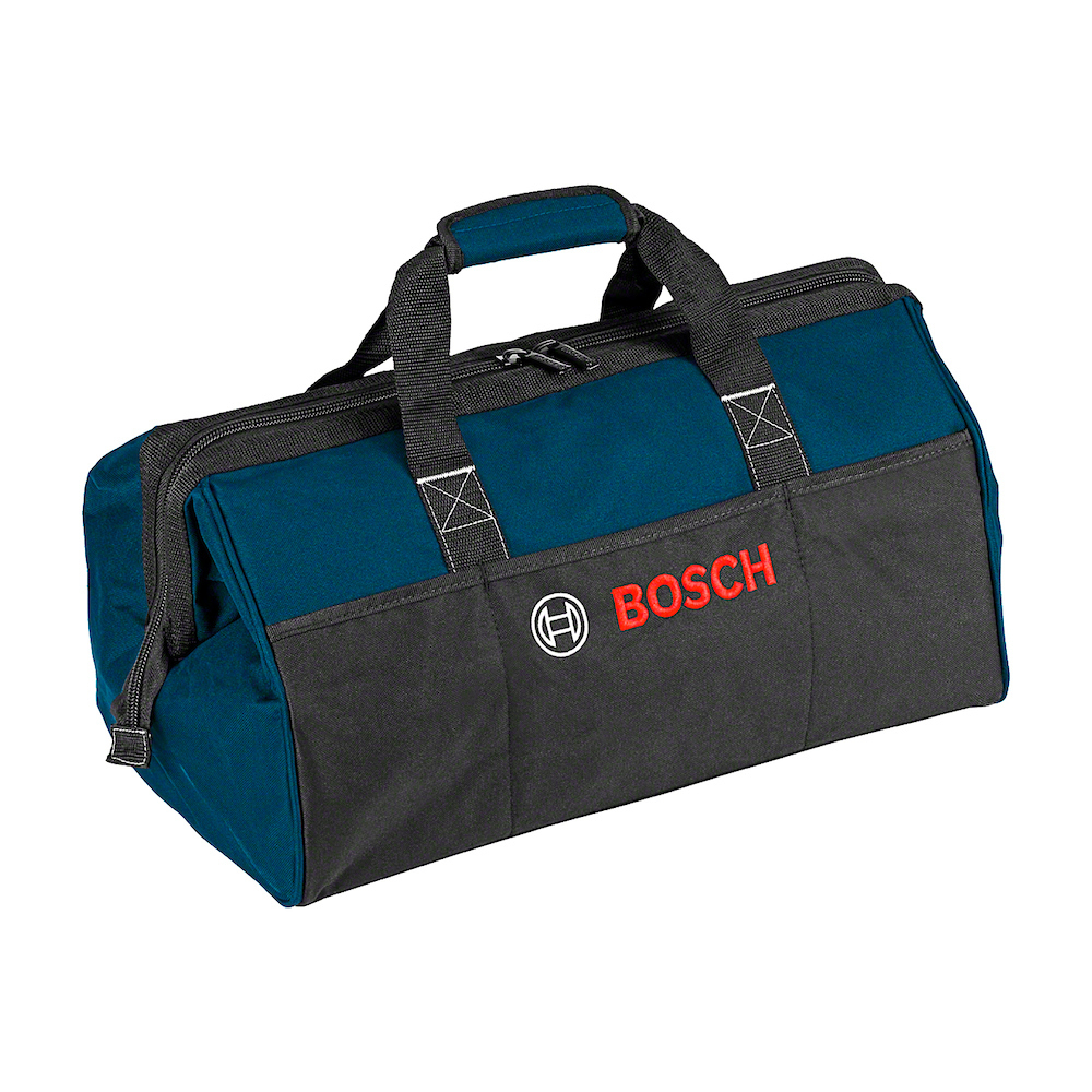 Bolsa Para Ferramentas 3 Compartimentos, até 15Kg 300x480x280mm - Bosch em Oferta na Shopee