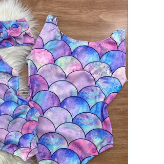 Body Individual variados temas - BARBIE e outras estampas - infantil ou adulto