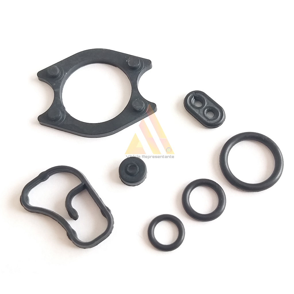 Kit Reparo Corpo Injeção Fazer 250 / Xtz 250 Lander E Tenere