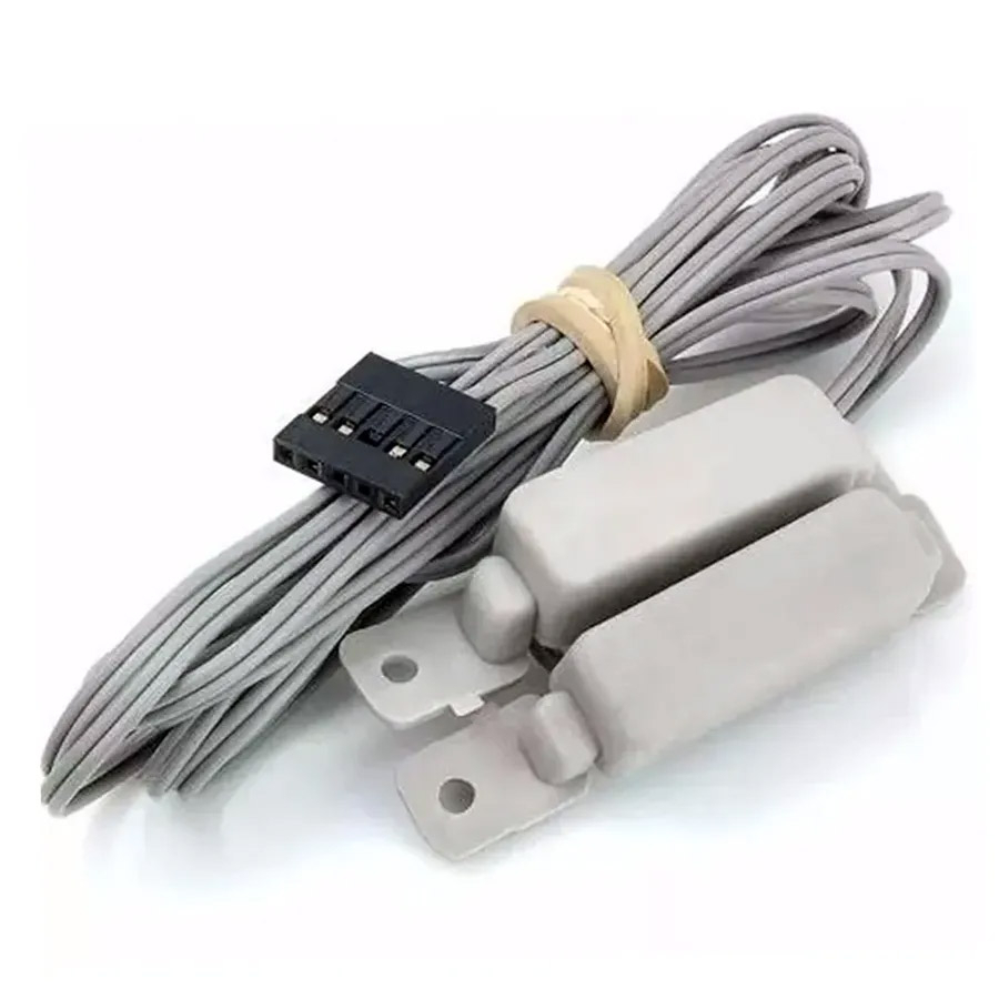 Sensor Garen Motor Basculante Pivo Fim Curso 5vias 1,60mts