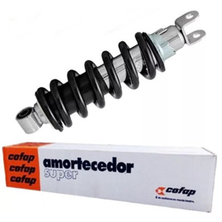 Amortecedor Traseiro Yamaha Fazer 250 2014 2015 2016 Original Cofap