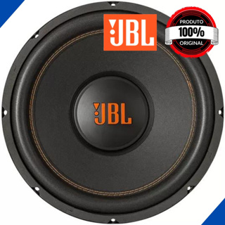 Alto Falante Subwoofer 10 Polegadas Jbl Multisystem 10swms350 350w Rms em Oferta na Shopee