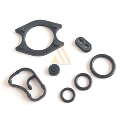 Kit Reparo Para Corpo De Injeção Fazer 250 2008 09 10 11 12