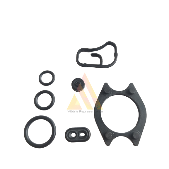 Reparo Da Injeção Eletrônica Para Fazer / Lander 250