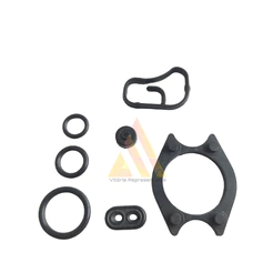 Reparo Da Injeção Eletrônica Para Fazer / Lander 250