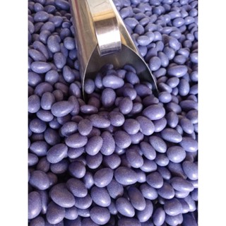 Amêndoas Confeitadas Lilás 500gr