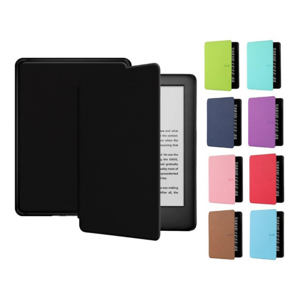 Capa Case Kindle 11 Geração Tela 6,0 - 2022 C2V2L3