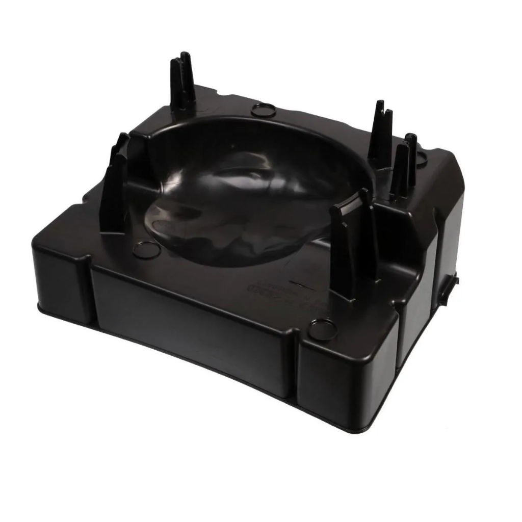 Recipiente ORIGINAL Bandeja Compressor Evaporador Consul W10809518