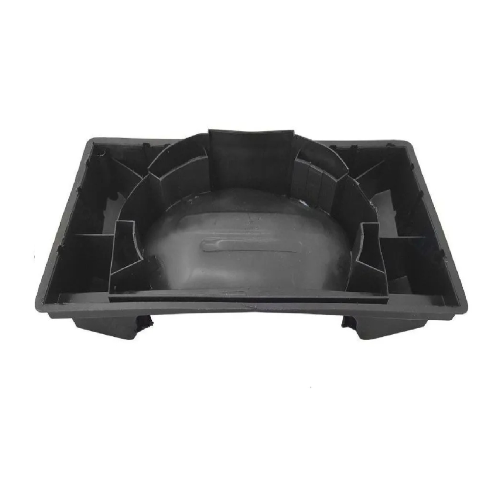 Recipiente Evaporação Geladeira Brastemp Embraco 326061888 original