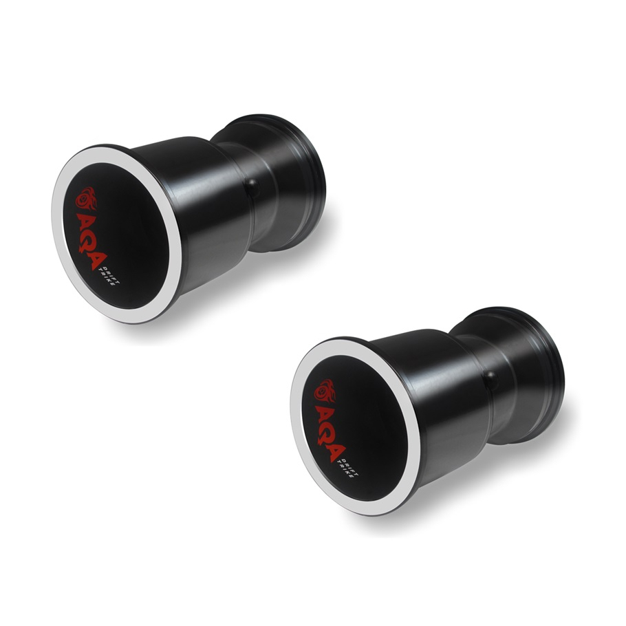 Roda Traseira Para Trike Motorizado Largura 210mm (Par)
