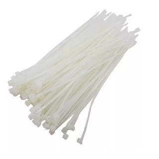 Kit Abraçadeiras Nylon Enforca Gato 2.2 X 150mm 1000 Unid