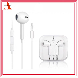 Fone De Ouvido P2 Branco Para IPhone Samsung Motorola Pronto Entrega em Oferta na Shopee