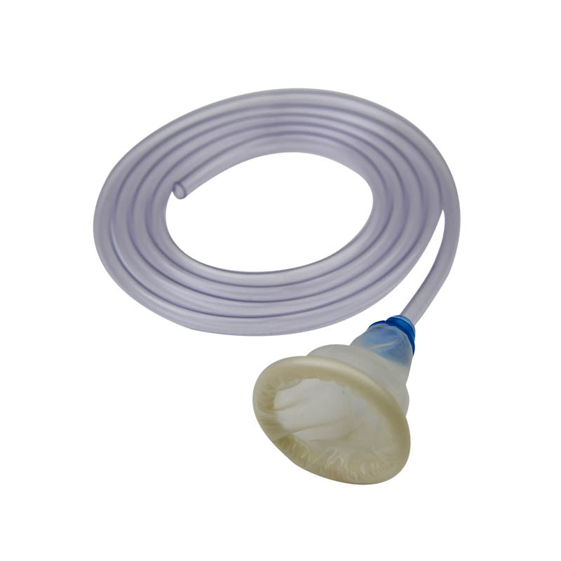 Coletor De Drenagem Urinária Externa Masculino - Biobase