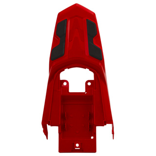 Rabeta Traseira Peça De Reposição Pro Tork Compatível NXR 160 Bros 2015 2016 2017 em Oferta na Shopee