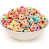 CORN FLAKES COLORIDO -FRUIT 1kg